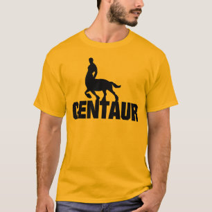 Camiseta Centaur