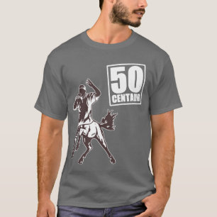 Camiseta Centaur 50