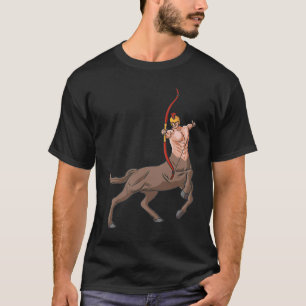 Camiseta Centaur Monster Mythology Centaurs Beast