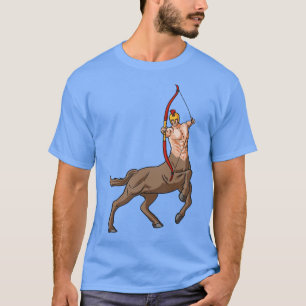 Camiseta Centaur Monster Mythology Centaurs Beast
