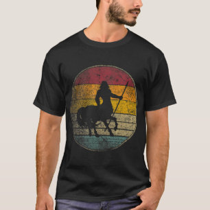 Camiseta Centaur Mythology Folklore Vintage