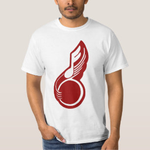 Camiseta centenaria del desfile de los alumnos de
