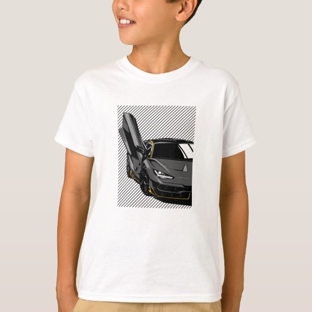 Camiseta Centenario (Anverso)