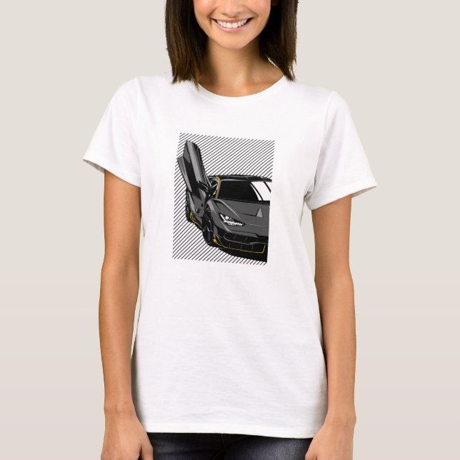 Camiseta Centenario (Anverso)