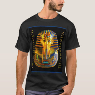 Camiseta Centenario del descubrimiento de TUTANKHAMUN