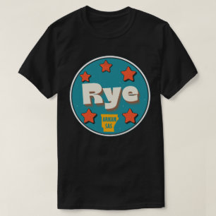 Camiseta Centeno, Arkansas 