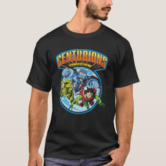 Camiseta Centenurions T-Shirt