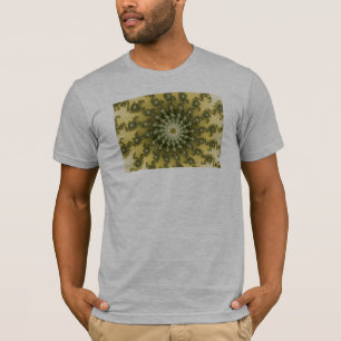 Camiseta Centerpoint - Fractal