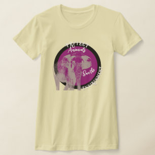 Camiseta Centinela de la Armonía: Un Llamado a la Conservac