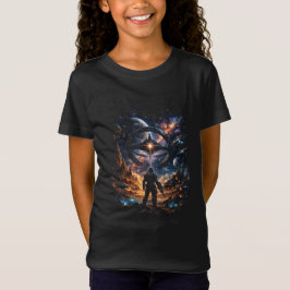 Camiseta Centinela de la Puerta Estelar