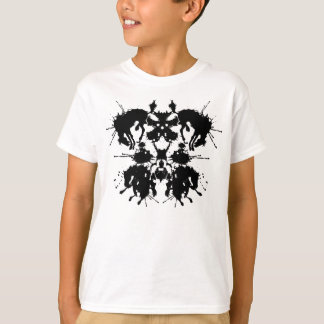 CAMISETA CENTRAL DE LA RUTA VERDE DE LOS MUCHACHOS