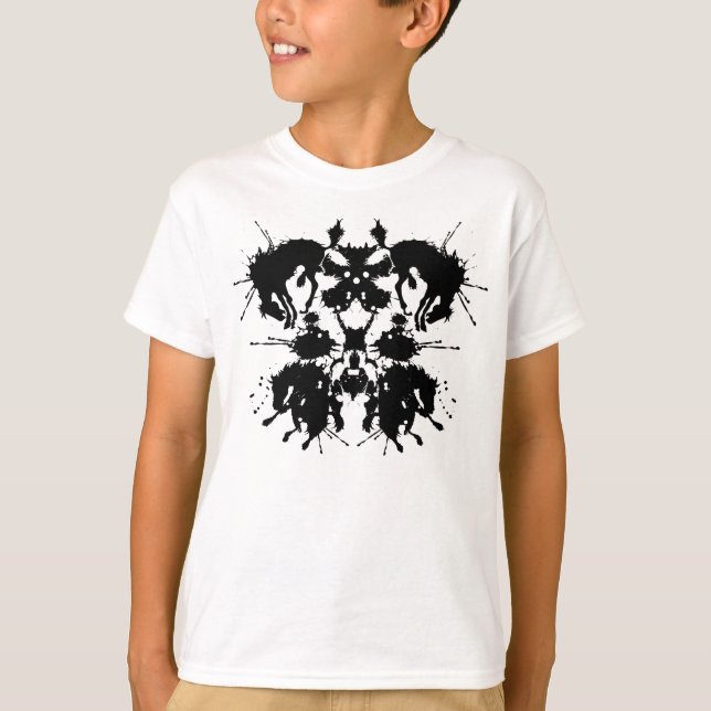 CAMISETA CENTRAL DE LA RUTA VERDE DE LOS MUCHACHOS (Anverso)