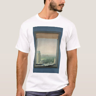Camiseta Central Park de Nueva York