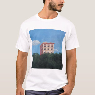 Camiseta Central Park los E.E.U.U. 2012