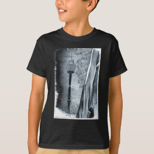 Camiseta Centrepoint (Sydney - Australia)