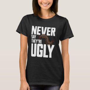 Camiseta Céntrico Entomólogo Lover Cen Gigante de Alimentos