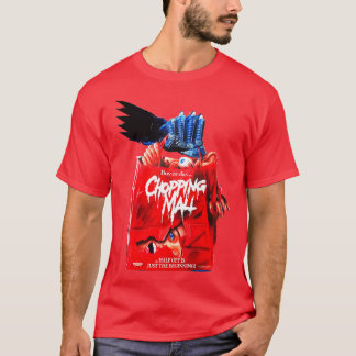 Camiseta Centro Comercial Chopping