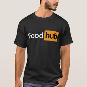 Camiseta Centro de alimentación