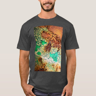 Camiseta centro de atención