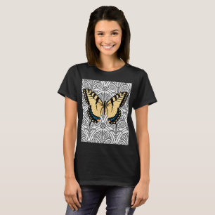 Camiseta Centro de atención de mariposas