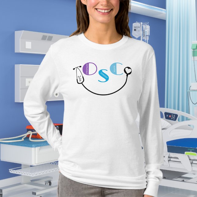 Camiseta Centro de Cirugía para Pacientes Externos de Sonri (Subido por el creador)