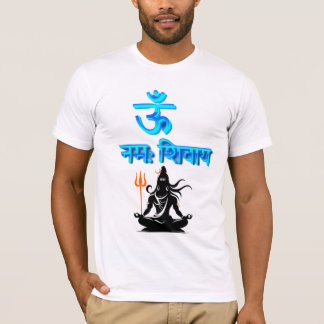 Camiseta centro de fe