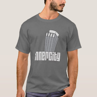 Camiseta centro de la ciudad