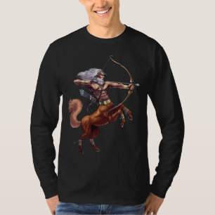 Camiseta Centro de mitología griega