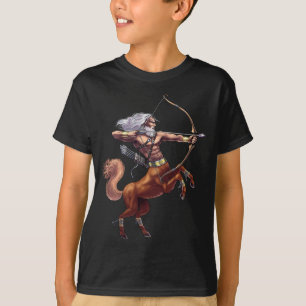 Camiseta Centro de mitología griega