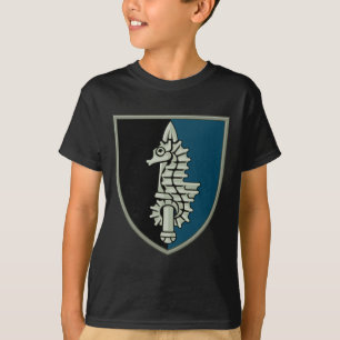 Camiseta Centro de Operaciones Especiales Sur (Ucrania) V2