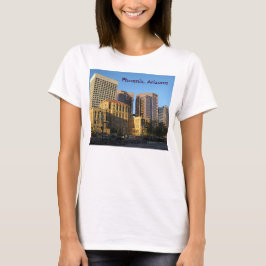 Camiseta Centro de Phoenix, Arizona
