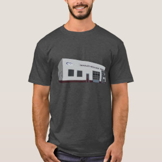 Camiseta Centro de servicios de Deagle