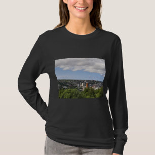 Camiseta Centro de St. John's