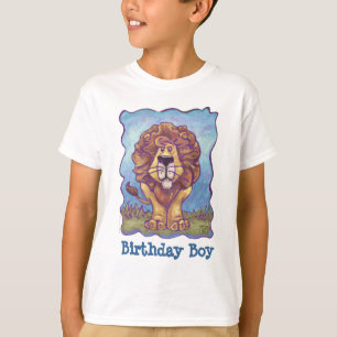 Camiseta Centro del Partido del León