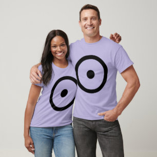 Camiseta Centro del universo conocido