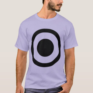 Camiseta Centro del universo conocido II