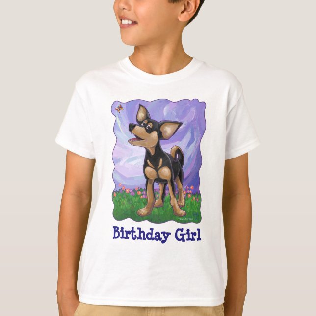 Camiseta Centro Fiesta de Chihuahua (Anverso)