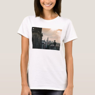 Camiseta Centro Histórico