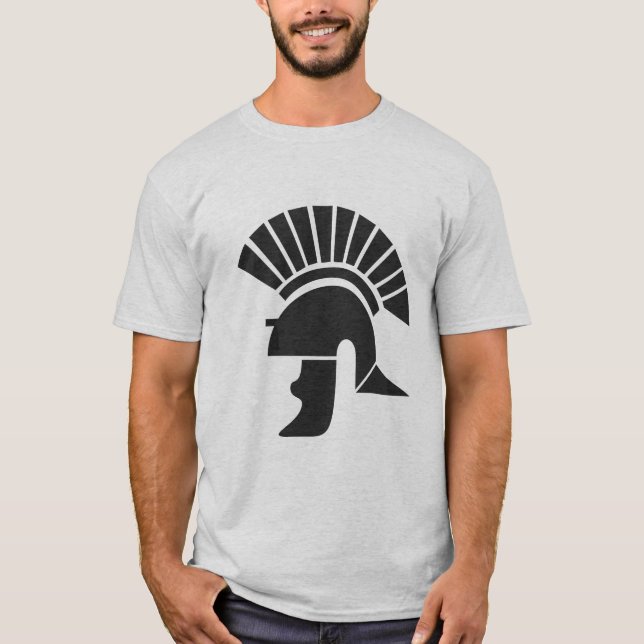 Camiseta Centurión (Anverso)