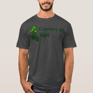 Camiseta Century III Mall