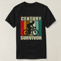 Century Survivor 100 Mile Bicicleta Ciclismo