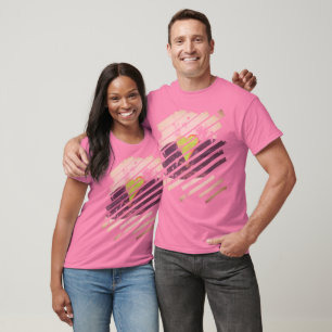 Camiseta CEO que conquista cada uno que guarda el amor en