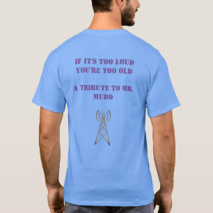 Camiseta CEO T-Shirt