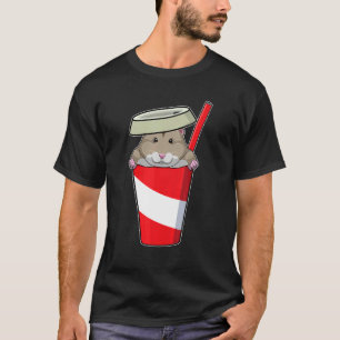 Camiseta Cepa de la Copa Hamster