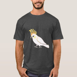 Camiseta Cepatopatía de azufre
