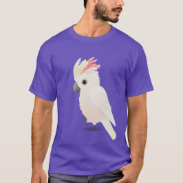 Camiseta Cepatopo salmonus