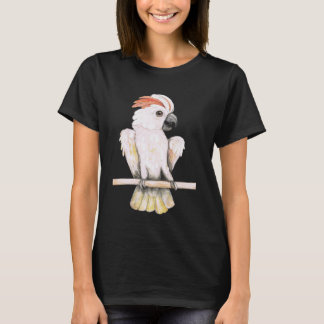 Camiseta Cepatopo salmonus