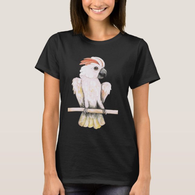 Camiseta Cepatopo salmonus (Anverso)