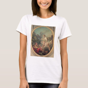 Camiseta Cephalus and Aurora, 1764 (oil on canvas)