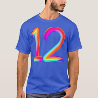 Camiseta Cepillado 10